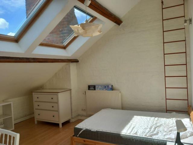 Kamer location à Vorst, Bruxelles