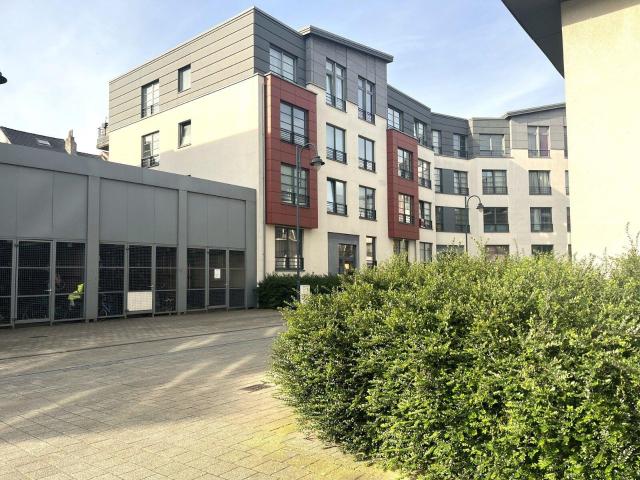 Kamer location à Anderlecht, Bruxelles