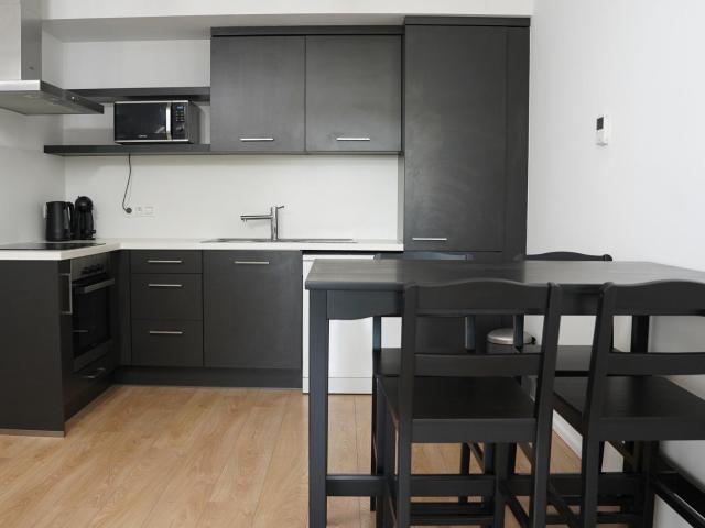 Kamer location à Anderlecht, Bruxelles