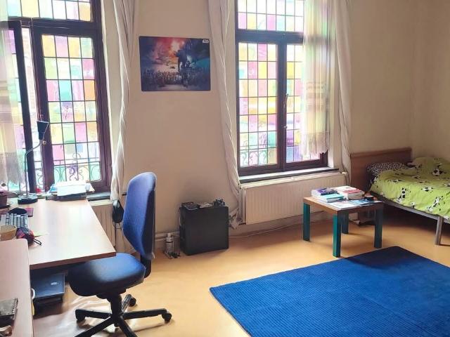 Kamer location à Anderlecht, Bruxelles