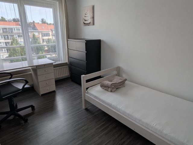 Kamer location à Anderlecht, Bruxelles