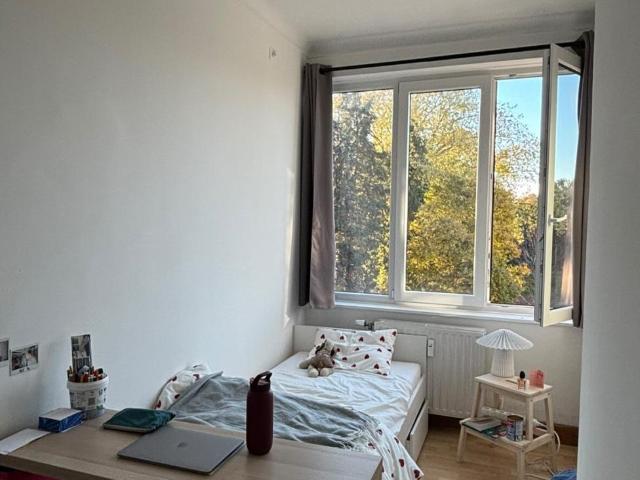 Kamer location à Anderlecht, Bruxelles