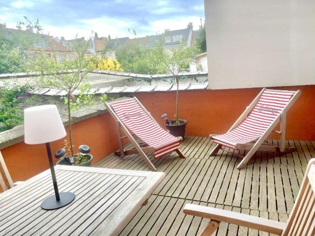 Kamer location à Oudergem, Bruxelles