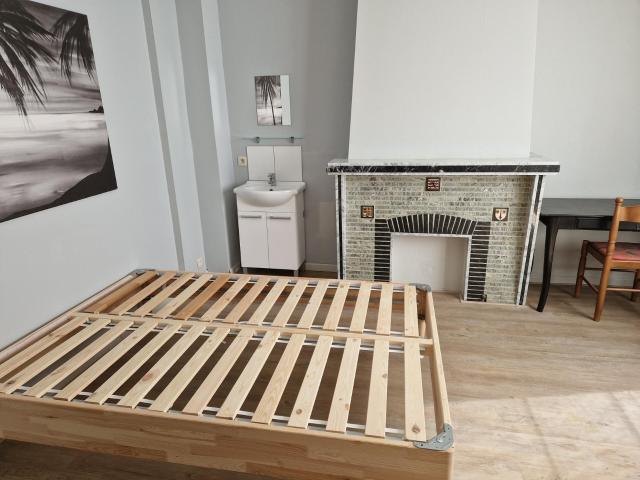Kamer location à Sint-pieters-woluwe, Bruxelles