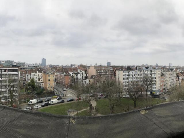 Kamer location à La Chasse - De Jacht, Etterbeek