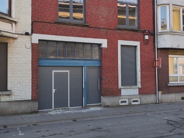 Appartement location à Charleroi