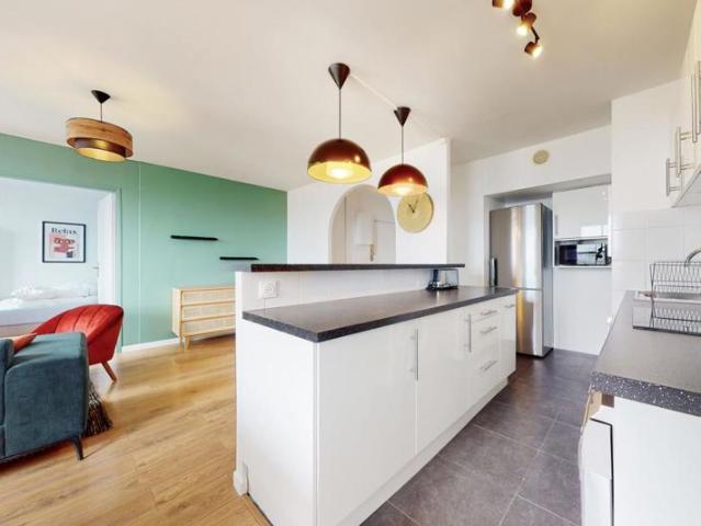 Appartement location à Nanterre, Asnières-sur-seine
