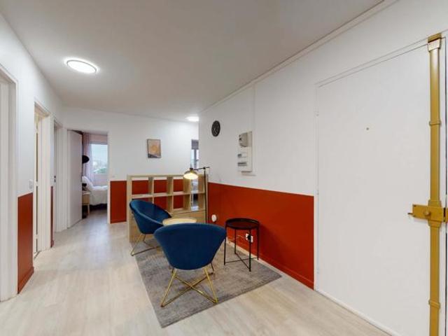 Appartement location à Nanterre, Asnières-sur-seine