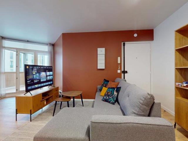 Appartement location à Bobigny, Bagnolet
