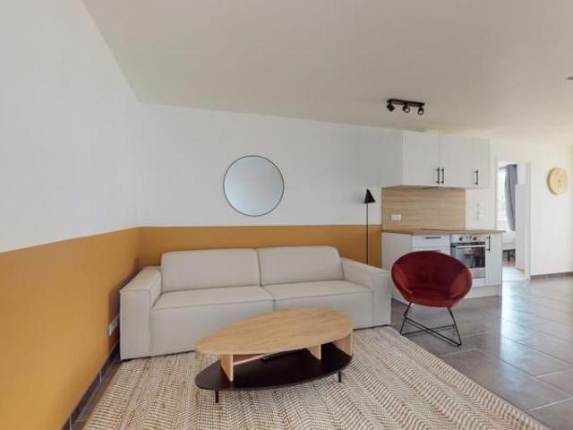 Appartement location à Argenteuil, Bezons