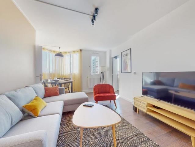 Appartement location à Argenteuil, Bezons