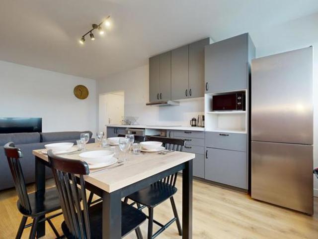 Appartement location à Argenteuil, Bezons