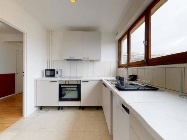 Appartement location à Bordeaux