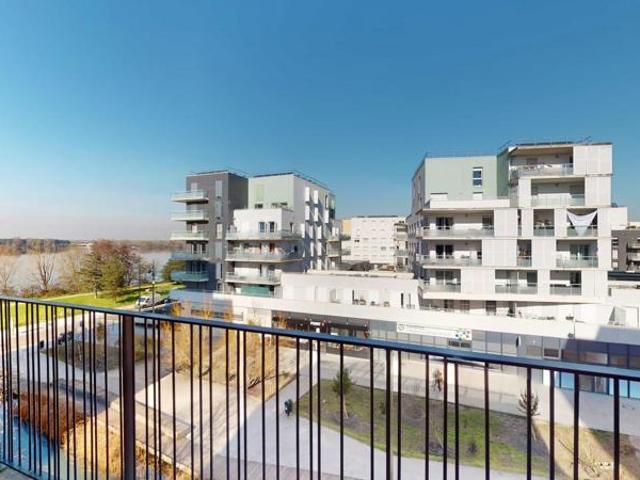 Appartement location à Bordeaux