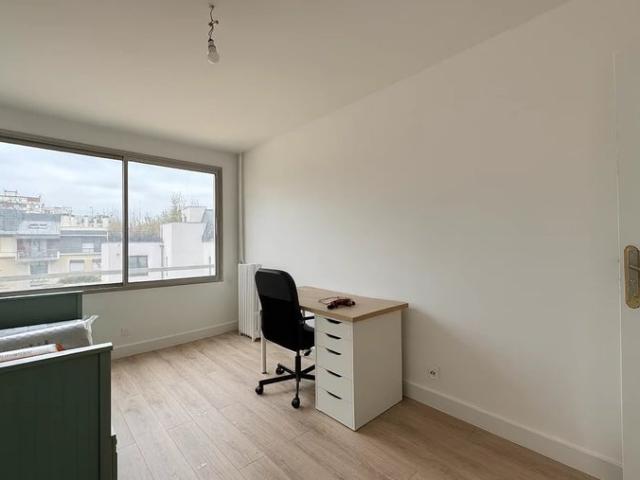 Appartement location à France métropolitaine, Boulogne-billancourt