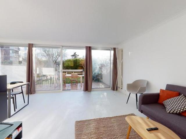Appartement location à Pontoise, Cergy