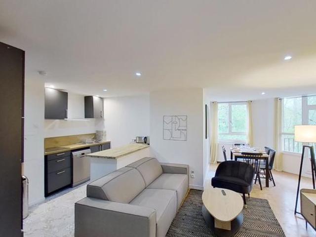 Appartement location à Torcy, Noisiel