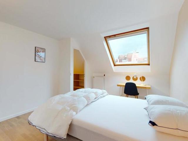 Appartement location à Torcy, Champs-sur-marne