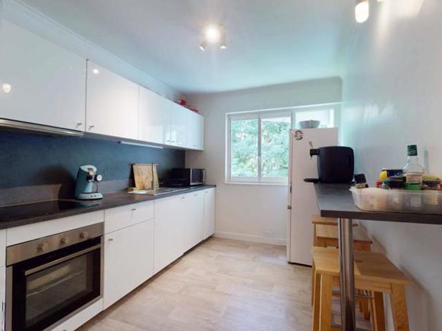 Appartement location à Torcy, Champs-sur-marne
