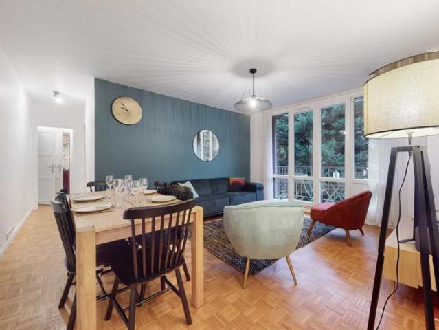 Appartement location à L'Haÿ-les-Roses, Choisy-le-roi