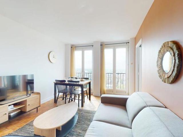 Appartement location à L'Haÿ-les-Roses, Choisy-le-roi