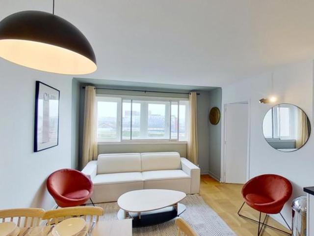 Appartement location à Clichy