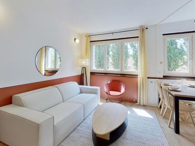 Appartement location à Clichy