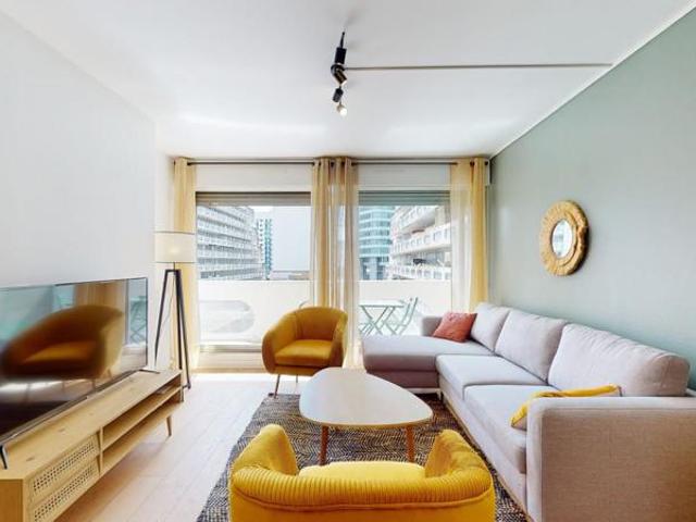 Appartement location à Courbevoie, Quartier Cœur de Ville