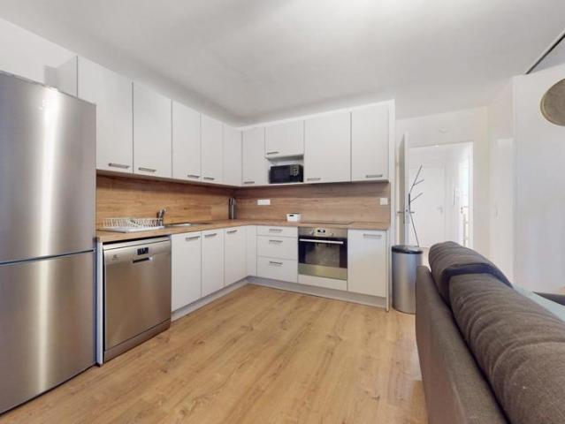 Appartement location à Créteil