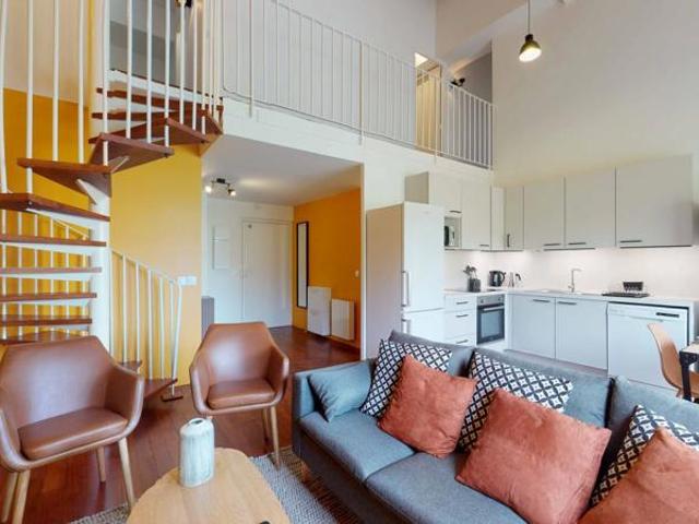 Appartement location à Créteil