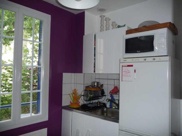 Maison location à Antony