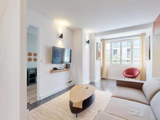 Appartement location à Gennevilliers, Chandon-Brenu