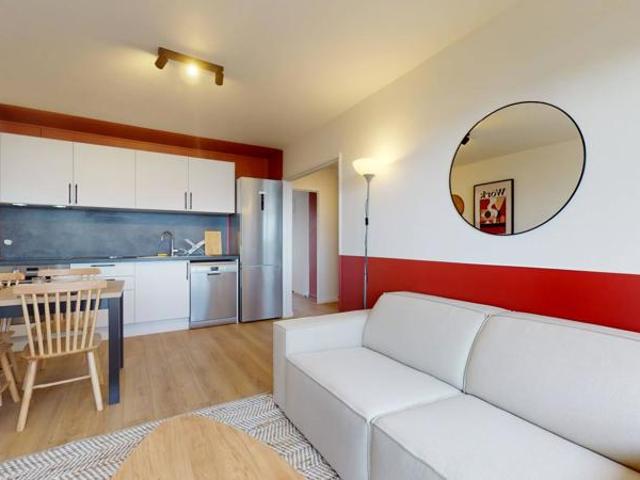 Appartement location à Nanterre, Gennevilliers
