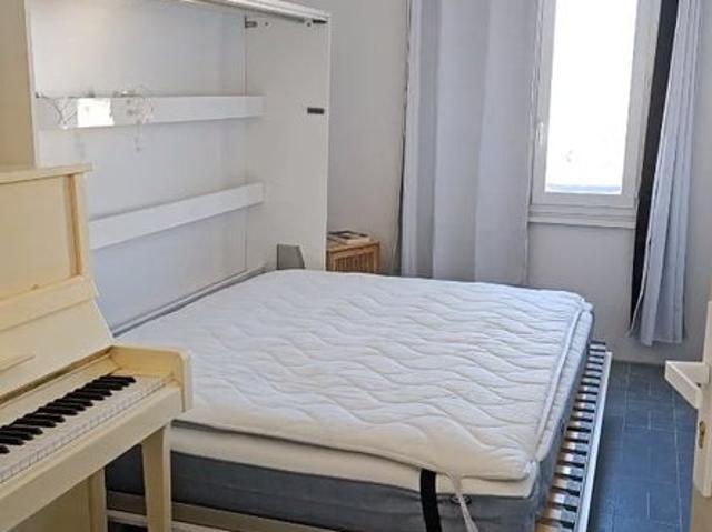Appartement location à Marseille