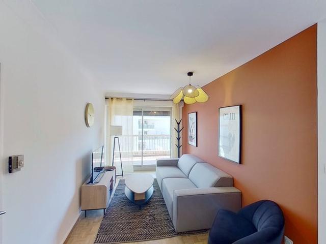 Chambre location à Marseille