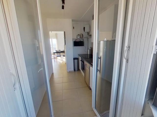 Chambre location à Marseille