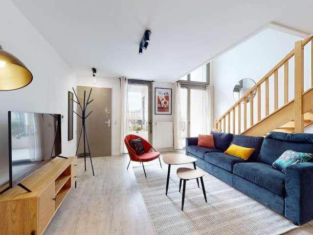 Appartement location à Palaiseau, Massy
