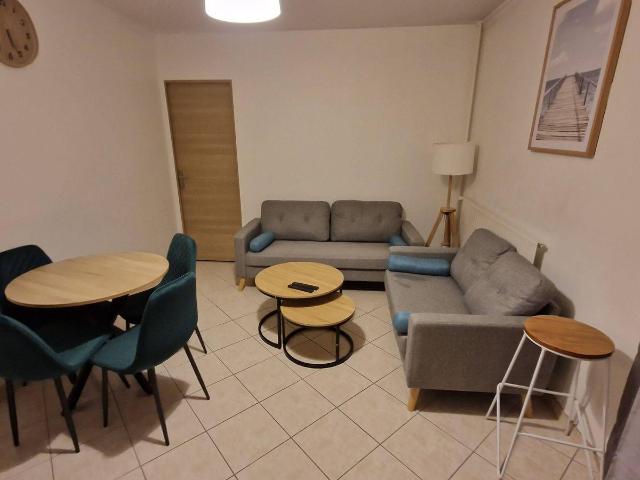 Appartement location à Melun