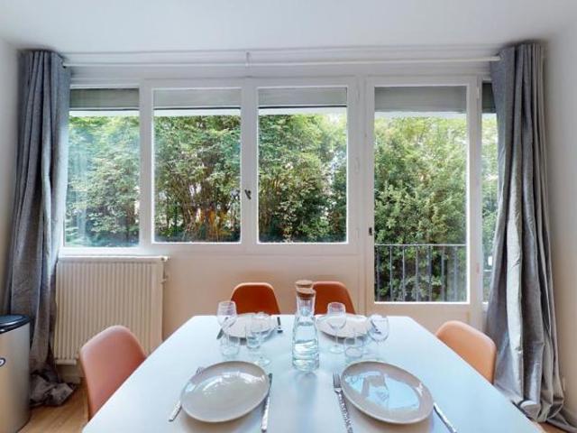 Appartement location à Bobigny, Vaux-montreuil