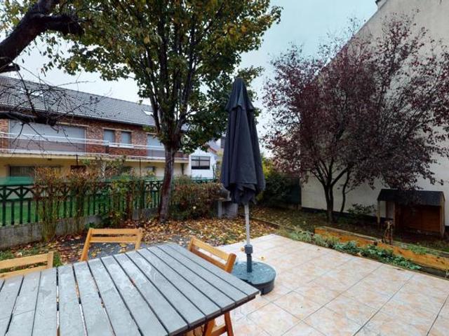 Appartement location à Bobigny, Vaux-montreuil