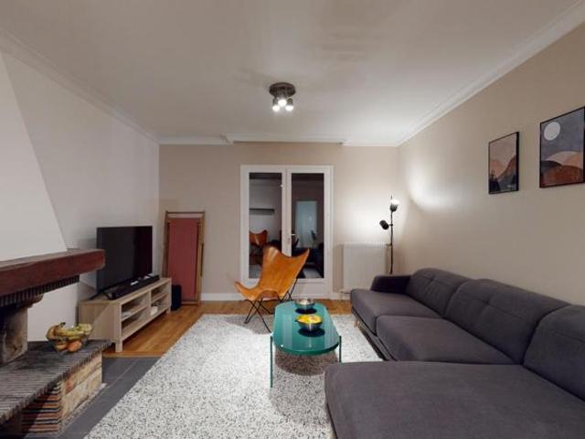 Appartement location à Le Raincy, Rosny-sous-bois