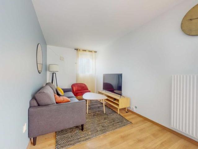 Appartement location à Nanterre