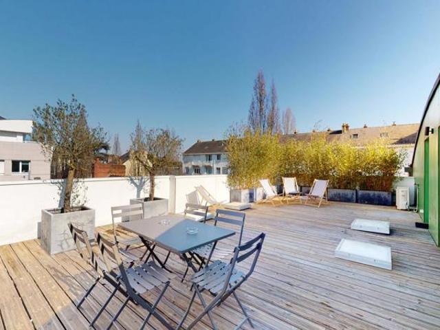 Appartement location à France métropolitaine, Nantes