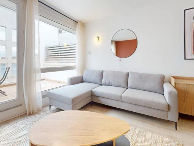 Appartement location à Torcy, Champs-sur-marne