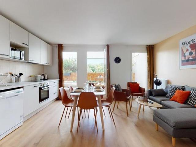 Appartement location à Le Raincy, Noisy-le-grand