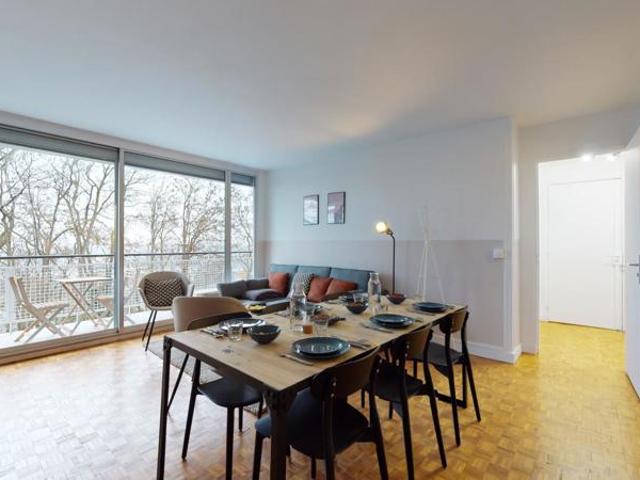 Appartement location à Palaiseau