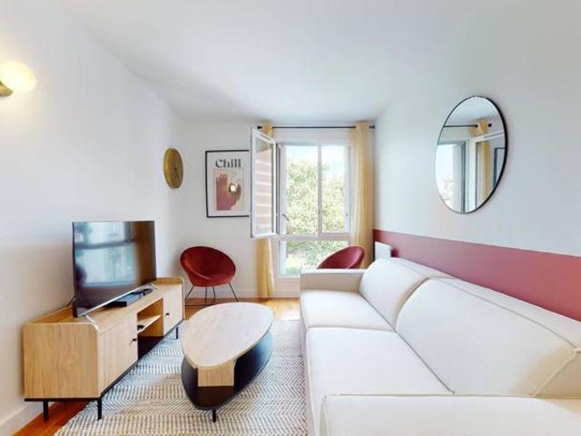 Appartement location à Saint-Denis, Saint-denis