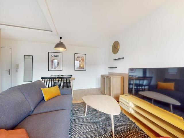 Appartement location à Saint-Denis, Saint-denis