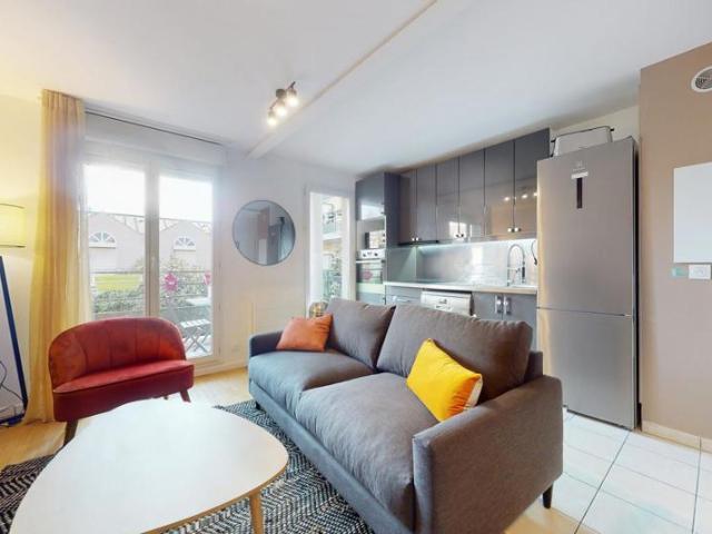 Appartement location à Saint-Denis, Saint-denis