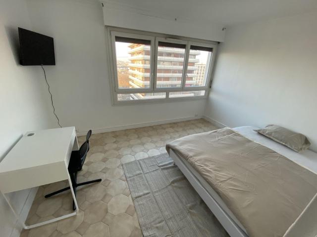 Appartement location à Sarcelles